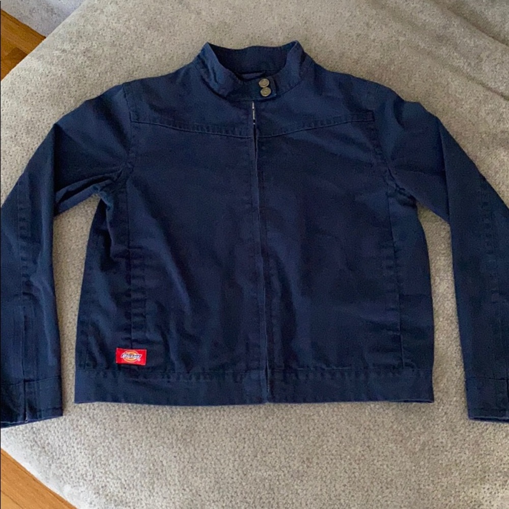Dickies Eisenhower Jacket